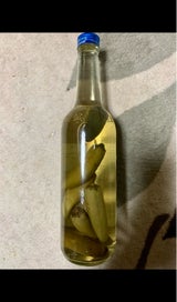 瑞泉 43度 泡盛古酒 乙 1.8l