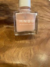 M・N・B・B ネイルコート グロッシー 9ml
