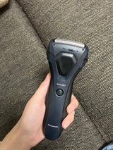 Panasonic シェーバー ES-RL15-A