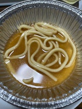 赤のれん 石松鍋うどん 1P