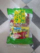 アイパック おたのしみパック 小