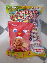 アイパック おたのしみパック 200g