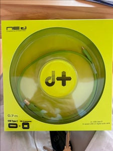 oyaide Type−C classB/0.7のレビュー画像