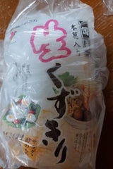 寿マナック 生くずきり 200g