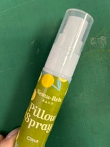 ネムリラ ピロースプレー シトラス 30ml