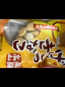 打保屋 げんこつきなこ 60gのレビュー画像
