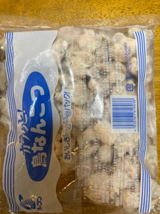 オーブン 鳥なんこつ揚げ 500gのレビュー画像