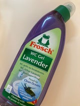 フロッシュ トイレクリーナー LV 750ml