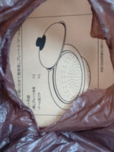 ヨシカワ　お鍋にのせて簡単蒸しプレート小ドーム型のレビュー画像
