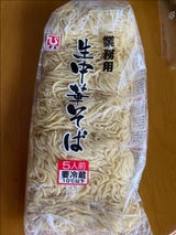 飛竜 業務用 生中華 100g×5袋