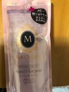 マシェリ　ＰシャワーさらさらＥＸ　詰替　２２０ｍｌの商品写真