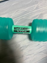 ポニー ウォーターダンベル