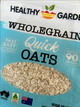 ヘルシーガーデン クイックオーツ 500g