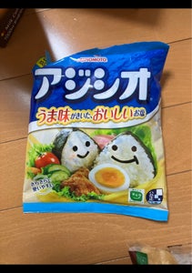 味の素 アジシオ 袋 300gのレビュー画像