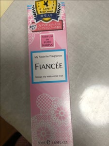 フイアンセ ミストP シヤンプーの商品写真