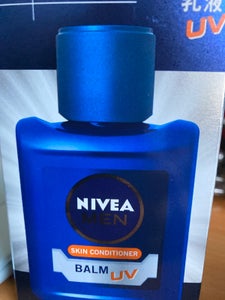ニベアメン スキンコンディショナーバームUV110の商品写真