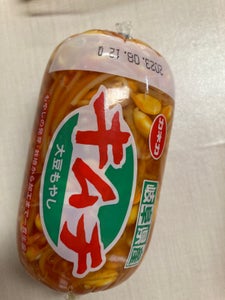 カネカ食品　ロケット　キムチもやし　２７０ｇのレビュー画像