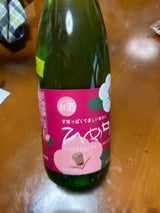 一ノ蔵 ひめぜん 720ml