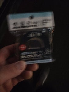 モリトク はがせる両面テープ MKRC22のレビュー画像