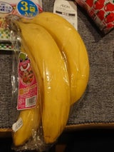 スミフル ハピネッツ応援バナナ