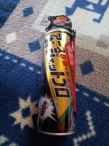 医薬品ゴキジェットプロ 450mlの商品写真