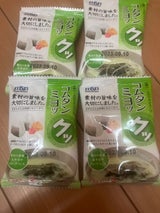 M&N コムタンミヨックッ 8g