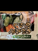 富士 ぬかみそからしチャック袋 300g