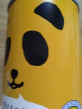 フェイス パンの缶詰 キャラメルのパンだ 1個