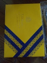 古今堂 TDフォンダンフロマージュ FFT10