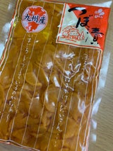 しんしん つぼ漬け 220g