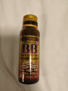 チョコラＢＢゴールドリッチ　５０ｍｌの商品写真