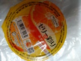 純和食品 ゼリーの彩り みかん 160g