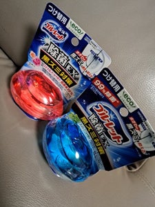 液体BLおくだけ除菌EX SPミント 替 70mlの商品写真