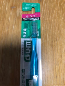 ガム　デンタルブラシ　＃１９１　ふつう　１本のレビュー画像