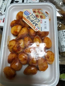 片山食品　みそかつおにんにくのレビュー画像