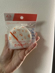 日本パフ ふんわりパフ 1Pの商品写真