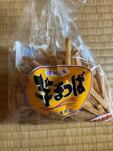 松浦食品 芋まつば 290gのレビュー画像