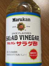 マルカン サラダ酢 200ml