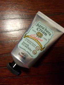 デオナチュレ さらさらクリーム 45gの商品写真