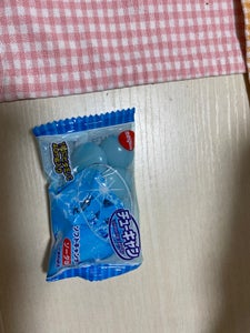 明治ガム　チューキャングレープ　１５ｇ