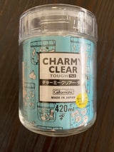 チャーミークリアー・タフTL3 420ml