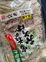 酒井製麺 山形家族のおそば 5食