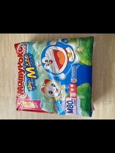 マミーポコパンツ　М　ドラえもん　８０Ｐの商品写真