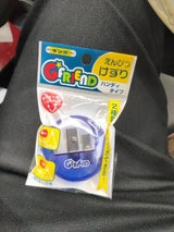 銀鳥 えんぴつけずり GF-HKBF