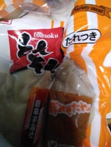 ビセラル とんそく 1本