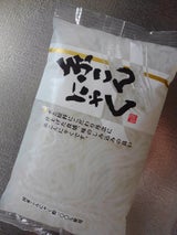 高野食品 糸コンニャク 200g