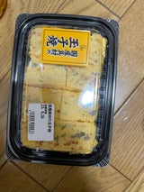 マザー パック野菜だし巻き玉子 1P