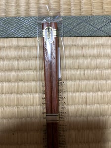 田中　天然木箸アソート２２．５ｃｍ　１Ｐのレビュー画像