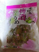 ノザワ オリジナル梅酒うめ 220g