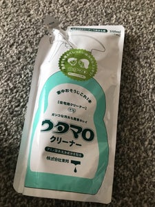 東邦 ウタマロクリーナー 詰替 350mlの商品写真